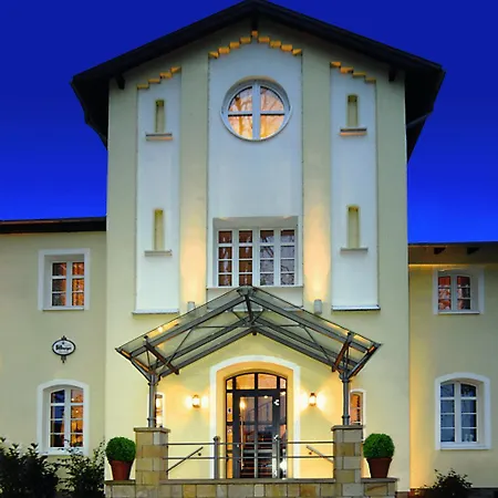 Hotel Xtra Gleis-3